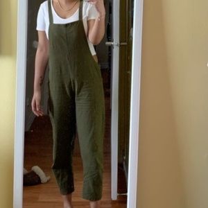 Shein Overalls/Jumper